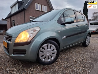 Suzuki Splash 1.0 VVT Comfort airco 1e eig dealer odhn