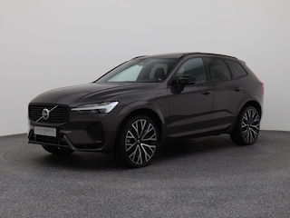 Volvo XC60 2.0 T8 Plug-in hybrid AWD R-Design | FACELIFT | PANO | CAMERA | KEYLESS | MEMORY | STOELVERWARMING | TREKHAAK