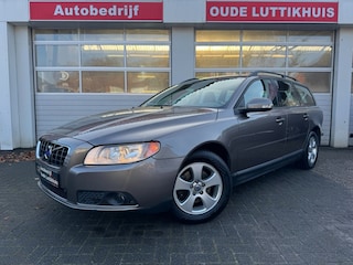 Volvo V70 2.0 D3 Cruise Navi PDC Trekhaak Dealeronderhouden
