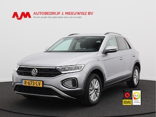Volkswagen T-Roc 1.0 TSI Life Business/ trekhaak/ zeer mooi!