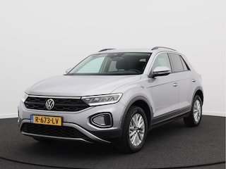 Volkswagen T-Roc 1.0 TSI Life Business/ trekhaak/ zeer mooi!