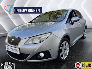 Seat Ibiza 1.2 TDI COPA Pl Eco. Cruise Lmv Carplay
