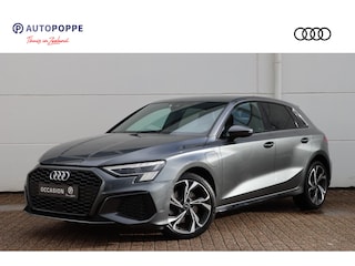 Audi A3 Sportback 40 TFSI e S Edition 204pk S-Tronic