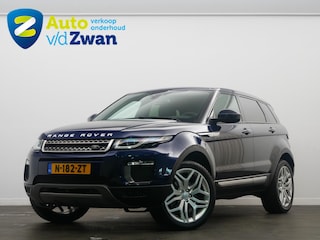 Land Rover Range Rover Evoque 2.0 Si4 HSE Dynamic 4WD 241 Pk