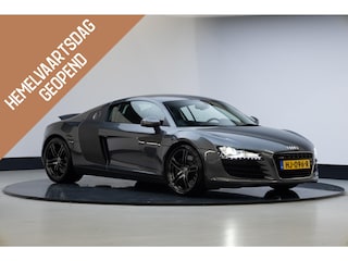 Audi R8 4.2 V8 FSI