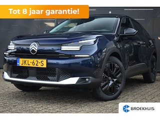 Citroën C4 1.2 Hybrid 145pk Collection Automaat DEMO-DEAL! | Stoelverwarming | Voorruitverwarming | Climate Control | Full-LED | Navigatie | !!