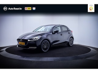 Mazda 2 1.5 Skyactiv-G Sportive CAMERA | CARPLAY | AIRCO | CRUISE | DAB | LMV 16''