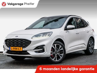 Ford Kuga 2.5 PHEV ST-Line Trekhaak/ Panoramadak/ Navigatie/ Carplay/ Dab/ Pdc v+a/ Camera