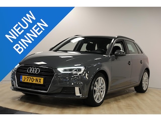 Audi A3 Sportback 1.4 TFSI CoD Design Pro Line Plus | Digital cockpit | Stoelverwarming | Cruise adaptief