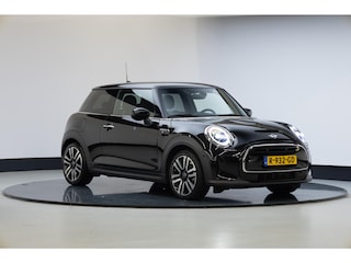 Mini Mini Classic 33 kWh | Panoramadak |