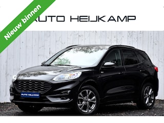 Ford Kuga 2.5 PHEV ST-Line X | Camera | Trekhaak |