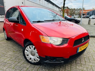 Mitsubishi Colt 1.1 Edition One Airco Trekhaak