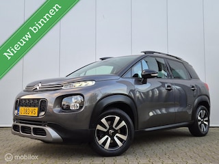 Citroën C3 Aircross 1.2 PURETECH SHINE/CAMERA/LED/NAVI/CARPLAY/PDC/DAB