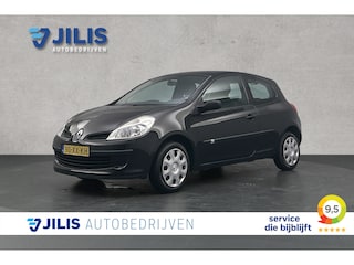 Renault Clio 1.2-16V Business Line | Airco | Elektrische ramen