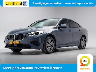 BMW 218i Introduction Edition Aut. [ LiveCockpit Camera Leder Stoelverwarming ]