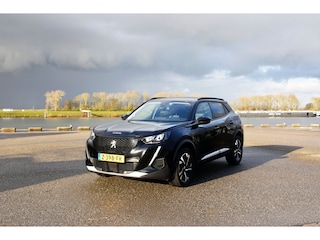 Peugeot 2008 EV Act.Pack 50 kWh
