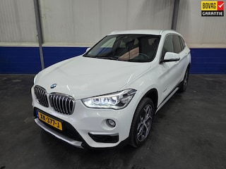 BMW X1 SDrive20i High Executive