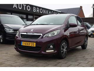 Peugeot 108 1.0 e-VTI ACTIVE | AIRCO | NL AUTO