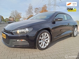 Volkswagen Scirocco 1.4 TSI/clima/navi/pdc