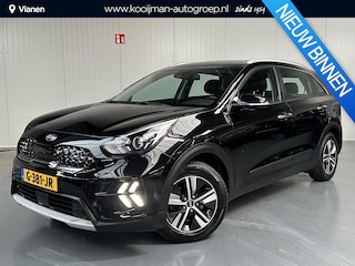Kia Niro 1.6 GDi Hybrid DynamicLine