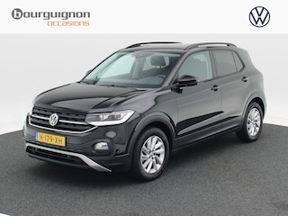 Volkswagen T-Cross 1.0 TSi 115 Pk Automaat Life Business | Full LED | Camera | CarPlay | Keyless | Parkeersensoren | Privacy Glass | Navigatiesysteem | 16 Inch