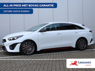 Kia ProCeed 1.6 T-GDi GT | JBL | Camera | Voorruitverwarming | Keyless | ACC