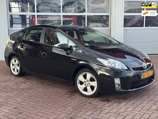 Toyota Prius 1.8 Dynamic - Perfect onderhouden - Head-UP