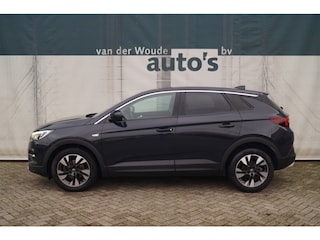 Opel Grandland X 1.5 CDTi 130pk Business Edition -NAVI-ECC-PDC-