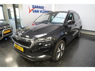 Skoda Karoq 1.5TSI ACT DSG7 Business Edition 18''Velgen Carplay