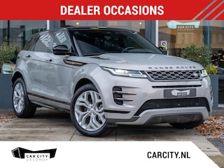 Land Rover Range Rover Evoque 1.5 P300e AWD R-Dynamic SE/ Pano / 360° Camera / Carplay / Memory
