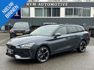 Cupra Leon 1.4 eTSI PHEV FR PHEV DEALER ONDERHOUDEN | UNIEKE KMSTAND! | RIJKLAARPRIJS incl. 12mnd BOVAG