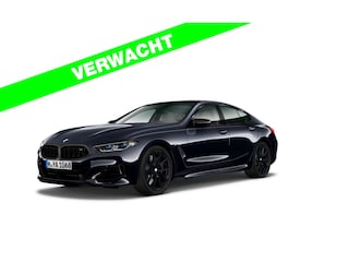 BMW M850i xDrive - Bowers & Wilkins - Full-Option - Onderstel Prof