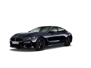 BMW M850i xDrive - Bowers & Wilkins - Full-Option - Onderstel Prof