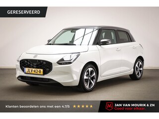 Suzuki Swift 1.2 Style Smart Hybrid | STOELVERWARMING | DAB | APPLE | CAMERA