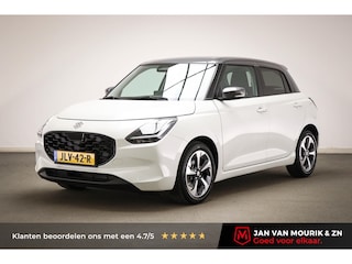 Suzuki Swift 1.2 Style Smart Hybrid | STOELVERWARMING | DAB | APPLE | CAMERA