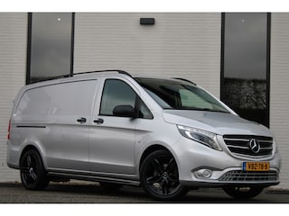 Mercedes-Benz Vito 114 CDI Aut / Lang / Camera / Achterdeuren / Led-Xenon / Nette Staat