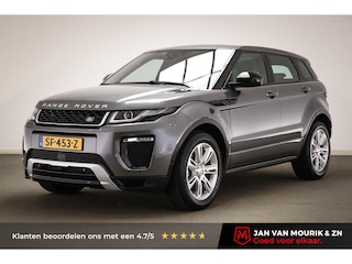 Land Rover Range Rover Evoque 2.0 Si4 Pure | PANORAMADAK | HEAD UP | STOELVERWARMING | DAB | APPLE | 360 CAMERA