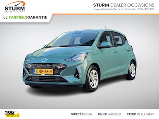 Hyundai i10 1.0 Comfort Smart Nieuwste Model, NL-Auto!