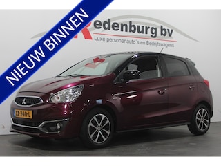 Mitsubishi Space Star 1.2 Life - Airco / Bluetooth / Stoelverw.