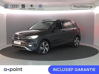 Volkswagen T-Cross 1.0 TSI Life 95pk 5bak| parksensors| airco| 18' LM-velgen