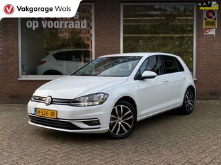 Volkswagen Golf 1.5 TSI HIGHLINE | CLIMA | PDC | CRUISE | STOELVERWARMING | CARPLAY | DSG