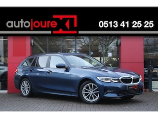 BMW 3-serie Touring 318d 2.0L Business Edition | Origineel NL | Virtual Cockpit | Cruise Control | Navigatie |