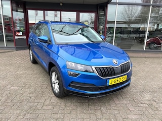 Skoda Karoq 1.5 TSI ACT BUS. ED.
