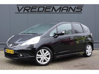 Honda Jazz 1.4 Elegance