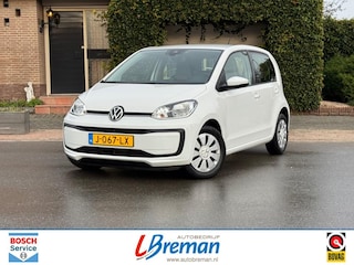 Volkswagen Up 1.0 BMT MOVE UP!  5-drs airco