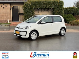 Volkswagen Up 1.0 BMT MOVE UP!  5-drs airco