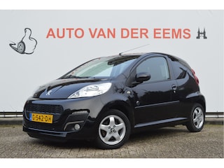 Peugeot 107 1.0 Première