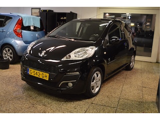 Peugeot 107 1.0 Première