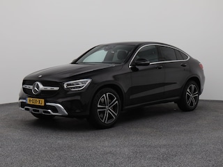 Mercedes-Benz GLC 200 4MATIC Premium Plus | 360° | MEMORY | STOELVERWARMING