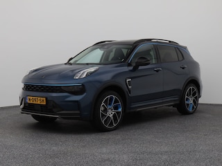 Lynk & Co 01 1.5 Plug-in Hybrid | NLD AUTO